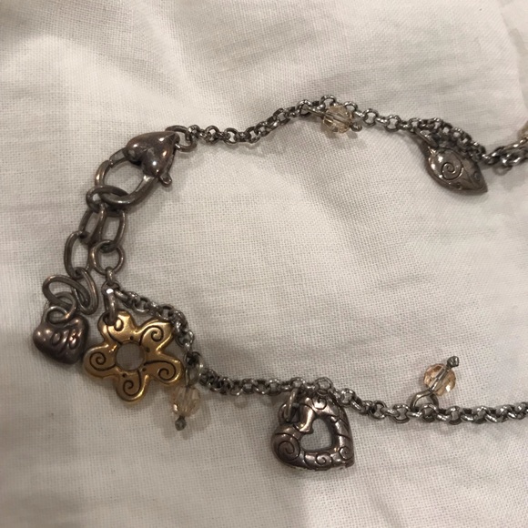 Brighton Jewelry Brighton Anklet Poshmark